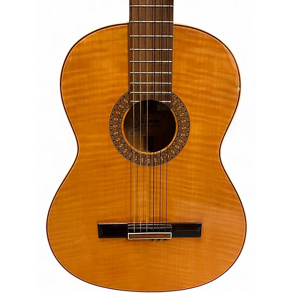 Used Jasmine C48M Natural Classical Acoustic Guitar