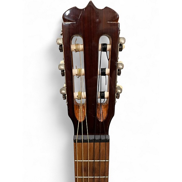 Used Jasmine C48M Natural Classical Acoustic Guitar