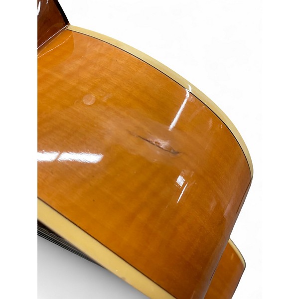 Used Jasmine C48M Natural Classical Acoustic Guitar
