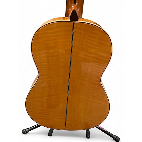 Used Jasmine C48M Natural Classical Acoustic Guitar