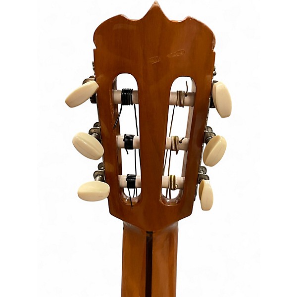 Used Jasmine C48M Natural Classical Acoustic Guitar