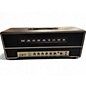 Used Magnatone SL-100 SLASH SIGNATURE BLACKOUT EDITION Tube Guitar Amp Head thumbnail
