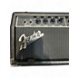 Used Fender FM100H 100W Solid State Guitar Amp Head