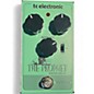 Used TC Electronic The Prophet Digital Delay Effect Pedal thumbnail