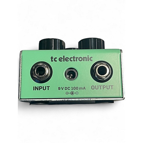 Used TC Electronic The Prophet Digital Delay Effect Pedal