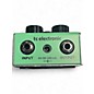 Used TC Electronic The Prophet Digital Delay Effect Pedal