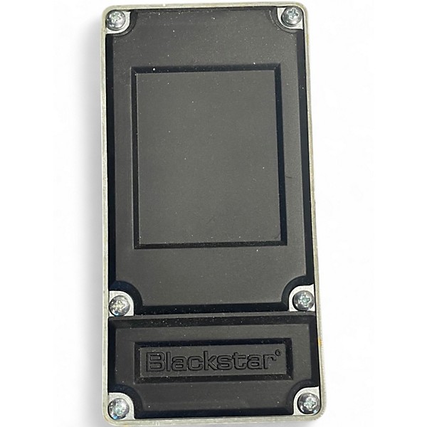 Used Blackstar LT Distortion Effect Pedal