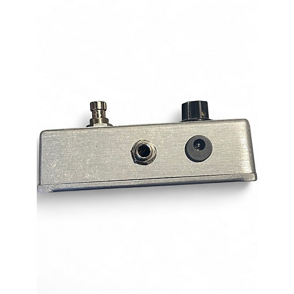 Used Nine Of Swords Hand of God Effect Pedal