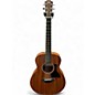 Used Taylor GS Mini Mahogany Mahogany Acoustic Guitar thumbnail
