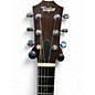 Used Taylor GS Mini Mahogany Mahogany Acoustic Guitar