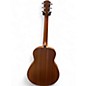 Used Taylor GS Mini Mahogany Mahogany Acoustic Guitar