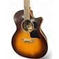 Used Taylor AD14CE-SB SUNBURST Acoustic Electric Guitar