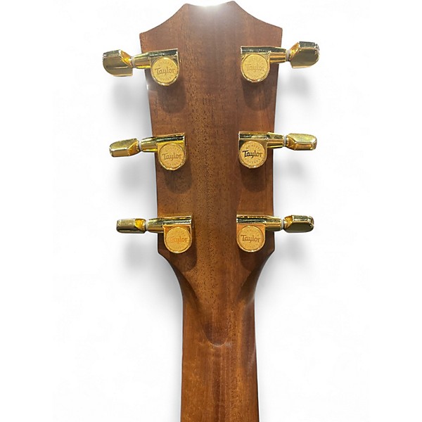 Used Taylor AD14CE-SB SUNBURST Acoustic Electric Guitar