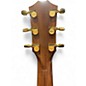 Used Taylor AD14CE-SB SUNBURST Acoustic Electric Guitar