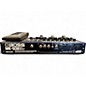 Used BOSS ME50B Bass Multi Bass Effect Pedal