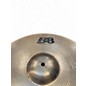 Used SABIAN 18in B8 Thin Crash Cymbal