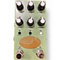 Used Kinotone Chordal Resonator Effect Pedal thumbnail