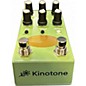 Used Kinotone Chordal Resonator Effect Pedal