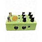 Used Kinotone Chordal Resonator Effect Pedal