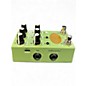 Used Kinotone Chordal Resonator Effect Pedal