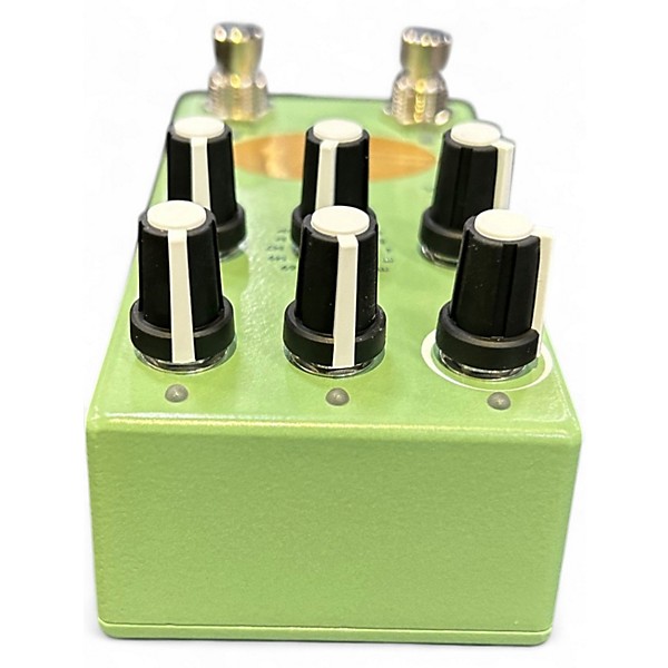 Used Kinotone Chordal Resonator Effect Pedal