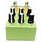 Used Kinotone Chordal Resonator Effect Pedal