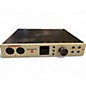 Used Antelope Audio descrete 4 Audio Interface thumbnail