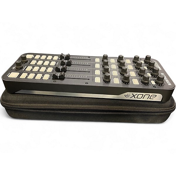Used Allen & Heath Xone K2 DJ Controller
