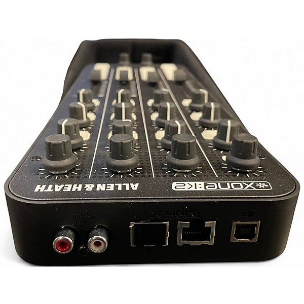 Used Allen & Heath Xone K2 DJ Controller