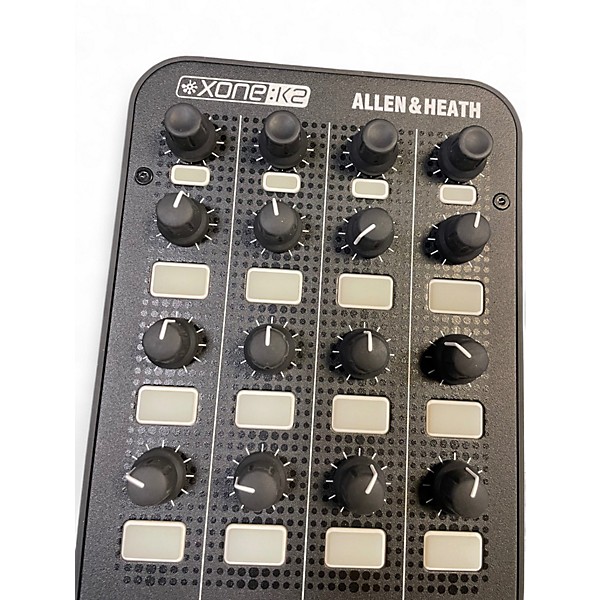 Used Allen & Heath Xone K2 DJ Controller