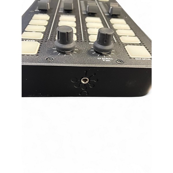 Used Allen & Heath Xone K2 DJ Controller