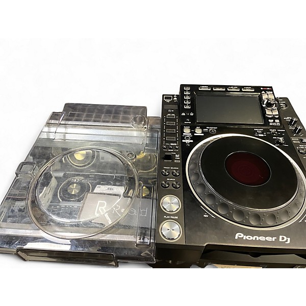 Used Pioneer DJ CDJ2000NXS2 DJ Player