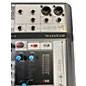 Used Soundcraft SIGNATURE 12 Unpowered Mixer thumbnail