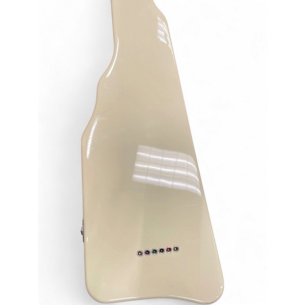 Used Gretsch Guitars G5700 Electromatic Vintage White Lap Steel