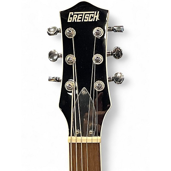 Used Gretsch Guitars G5260 Electromatic Jet Baritone With V-Stoptail BRISTOL FOG Baritone Guitars