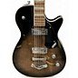 Used Gretsch Guitars G5260 Electromatic Jet Baritone With V-Stoptail BRISTOL FOG Baritone Guitars