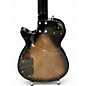 Used Gretsch Guitars G5260 Electromatic Jet Baritone With V-Stoptail BRISTOL FOG Baritone Guitars