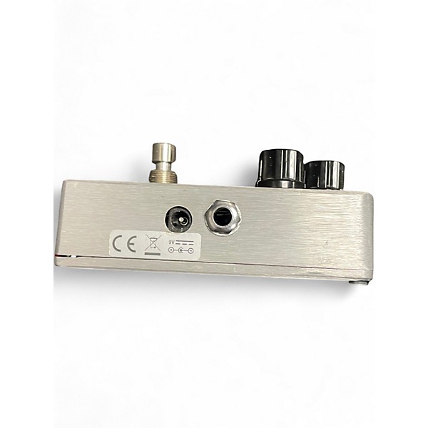 Used MXR M182 El Grande Bass Fuzz Bass Effect Pedal
