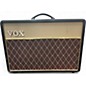 Used VOX AC10C1 10W 1x10 Tube Guitar Combo Amp thumbnail