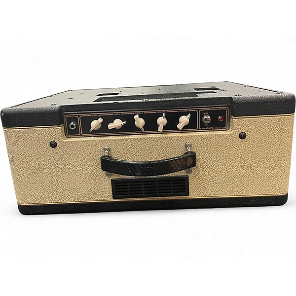 Used VOX AC10C1 10W 1x10 Tube Guitar Combo Amp