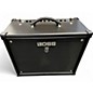 Used BOSS KATANA 50 MKII Guitar Combo Amp thumbnail