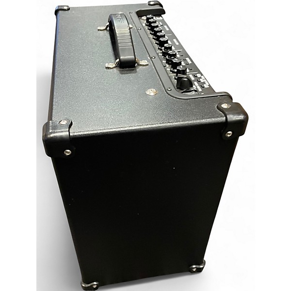 Used BOSS KATANA 50 MKII Guitar Combo Amp