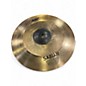 Used SABIAN 18in AAX Frequency Crash Cymbal thumbnail