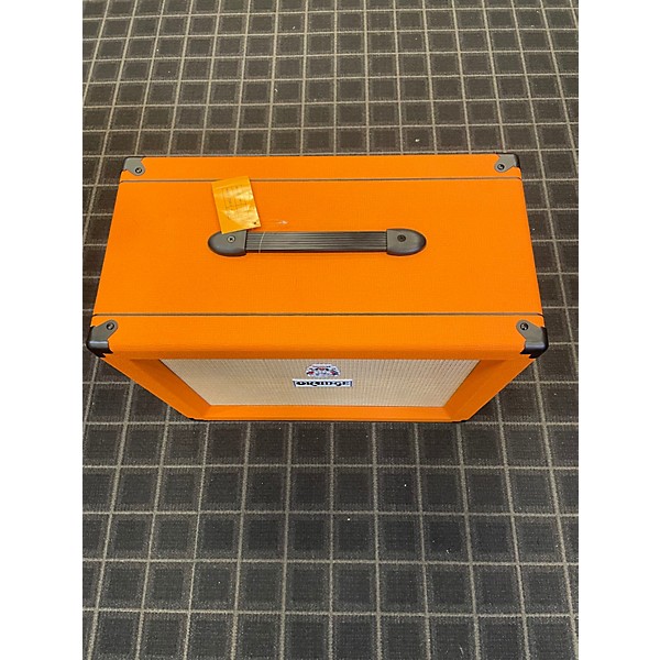 Used Orange Amplifiers PPC112C 1x12 Guitar Cabinet