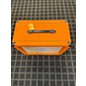 Used Orange Amplifiers PPC112C 1x12 Guitar Cabinet