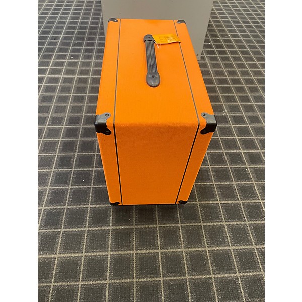 Used Orange Amplifiers PPC112C 1x12 Guitar Cabinet