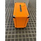 Used Orange Amplifiers PPC112C 1x12 Guitar Cabinet