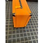 Used Orange Amplifiers PPC112C 1x12 Guitar Cabinet