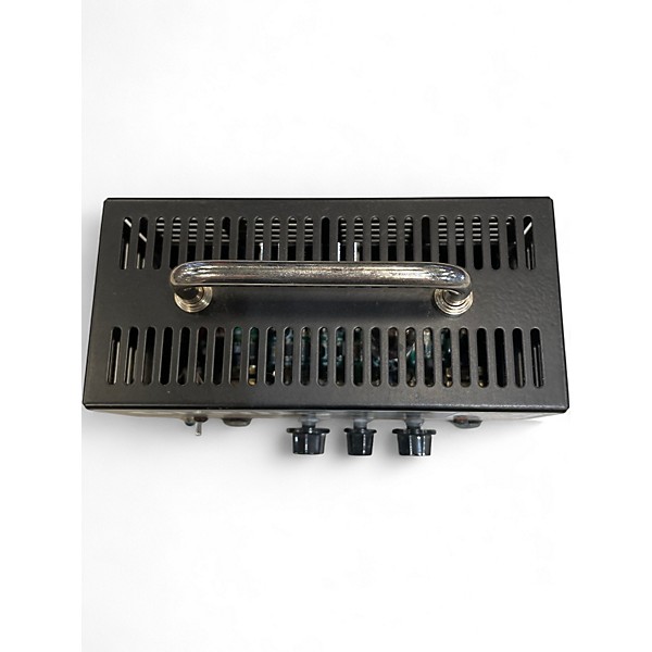 Used Orange Amplifiers Micro Dark 20W Tube Guitar Amp Head
