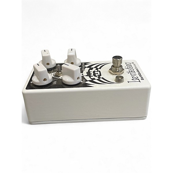 Used EarthQuaker Devices Levitation Reverb Effect Pedal